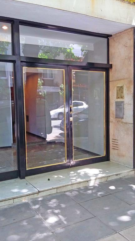 Apartamento Muy Luminoso Palermo Chico 10' Aeroparque 100m Del Mater Dei *
